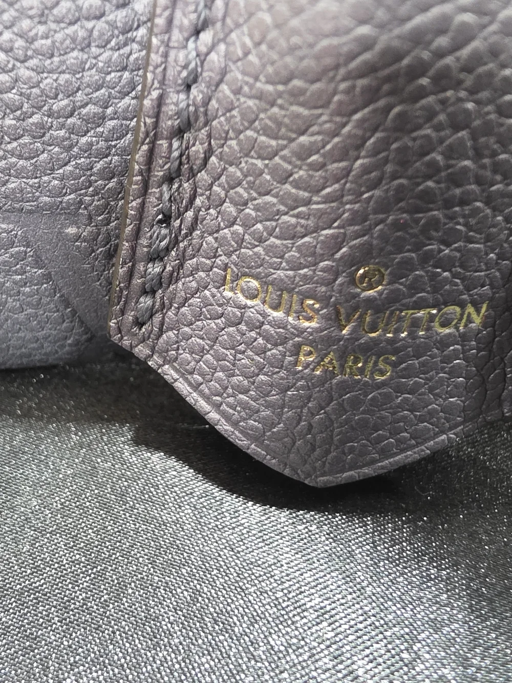 Louis Vuitton Studded Empriente Speedy 20 Bandouliere Limited Edition-Rare - Picture 12 of 16